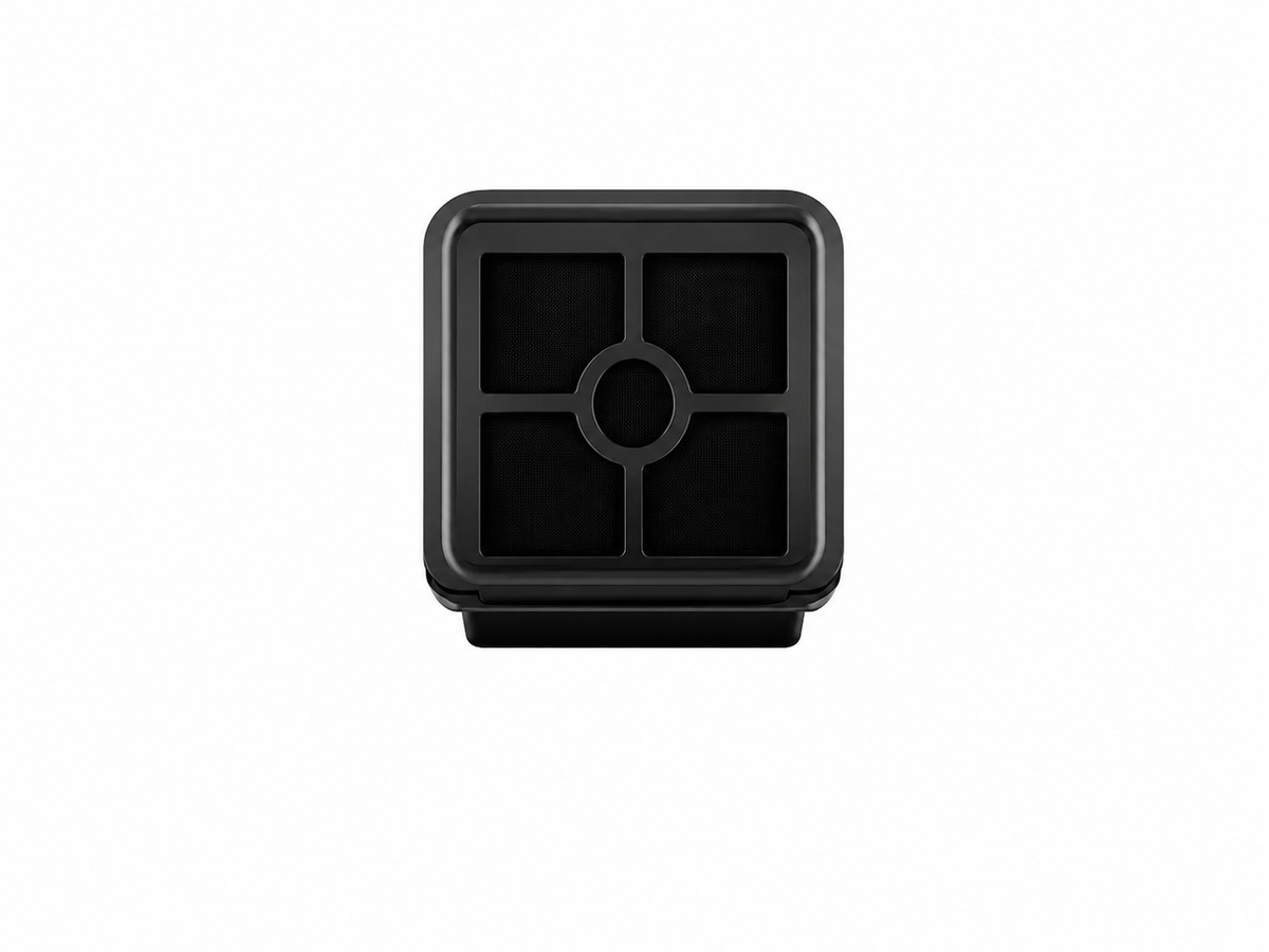 Brosse de nettoyage + Filtre pour Aspirateur W90 Pro