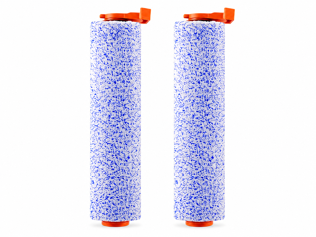 Brosse de nettoyage + Filtre pour Aspirateur W90 Pro