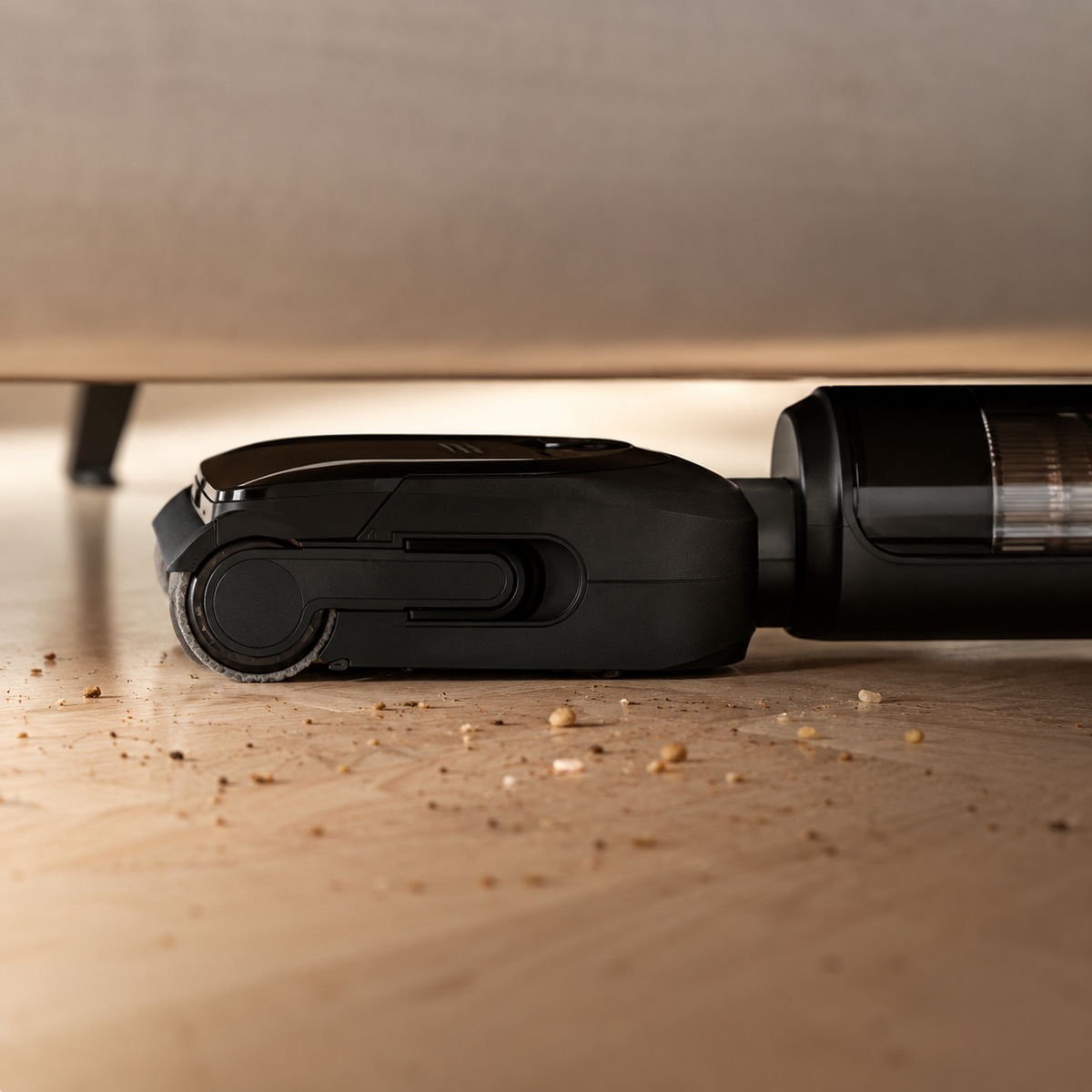 Aspirateur Laveur Lyséon A10 Pro