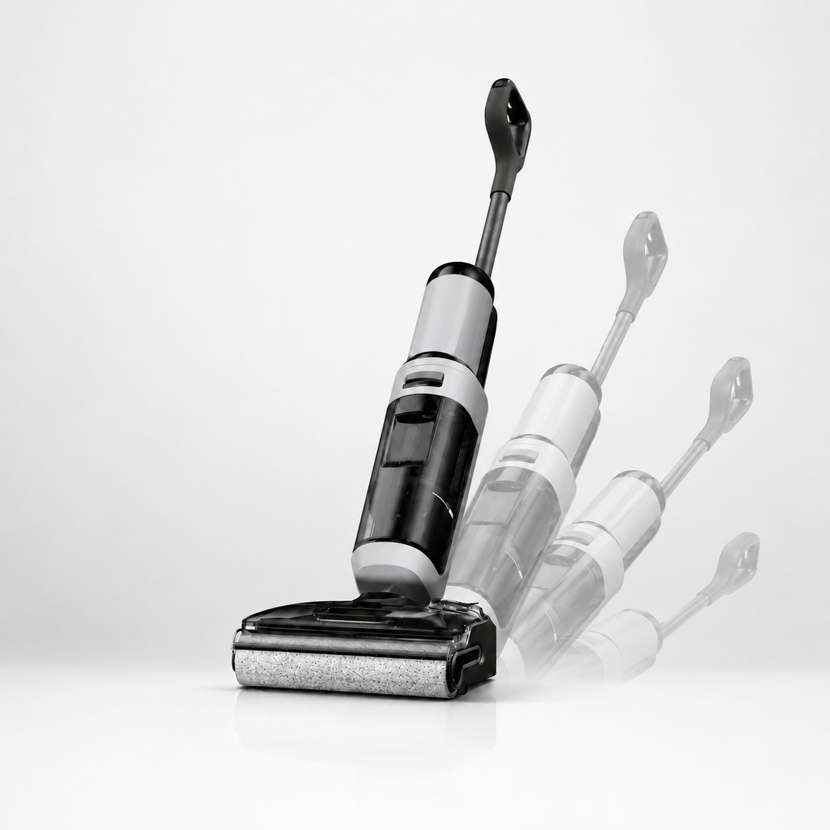 Aspirateur Laveur Lyséon A6