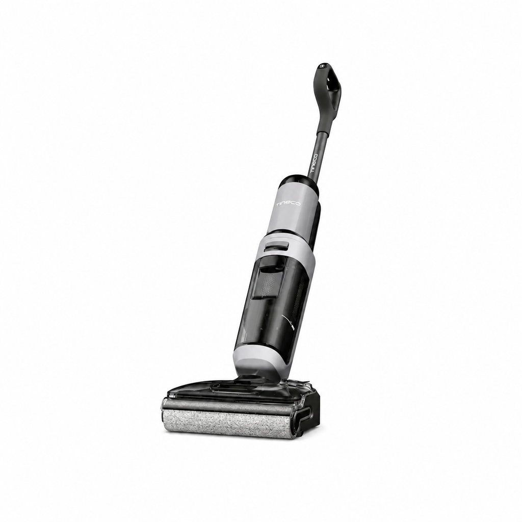 Aspirateur Laveur Lyséon  Tineco FLOOR ONE i5