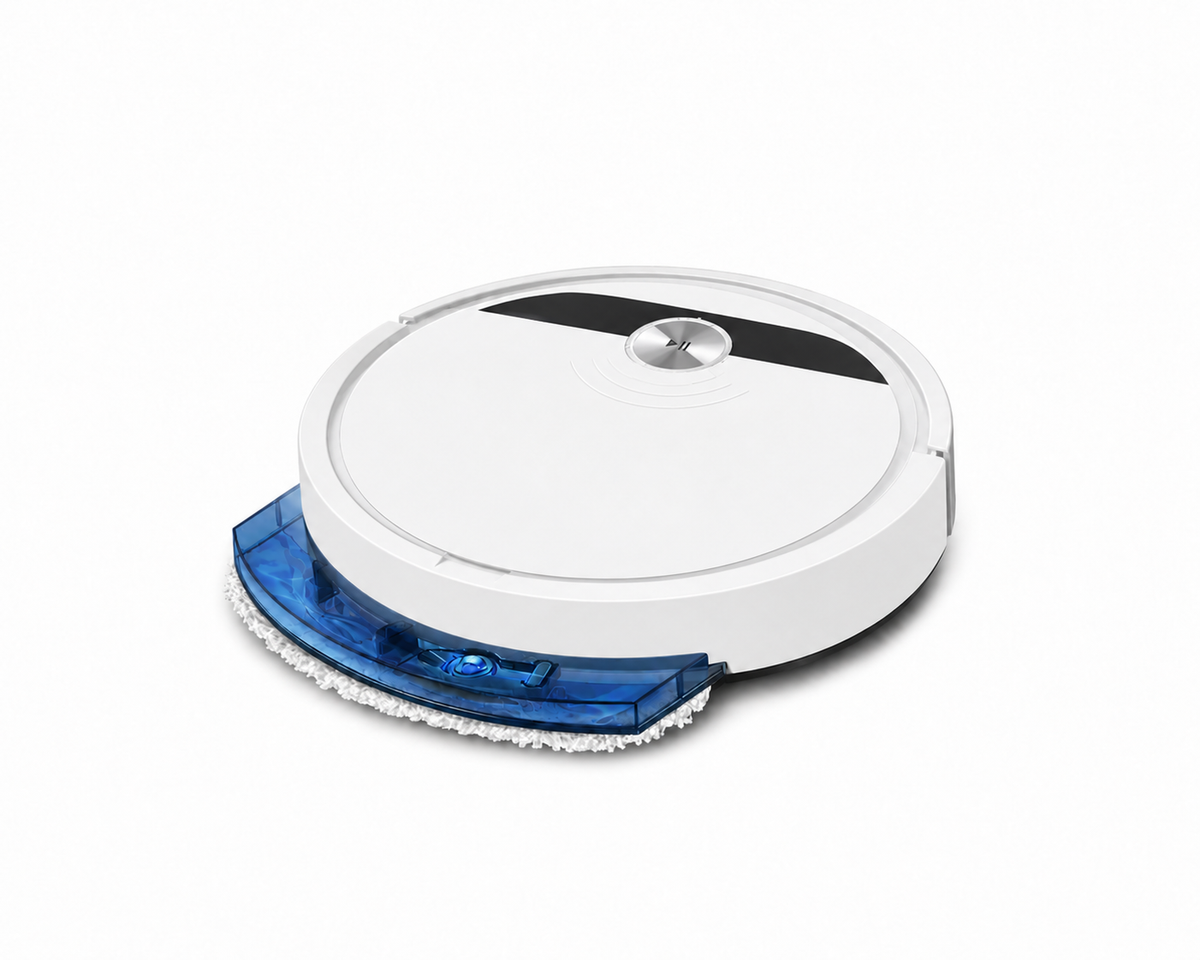 Robot Aspirateur Laveur