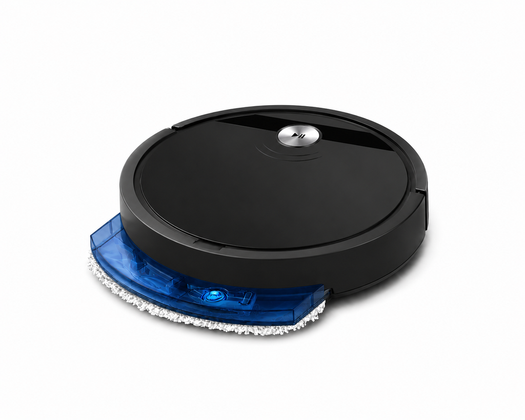 Robot Aspirateur Laveur
