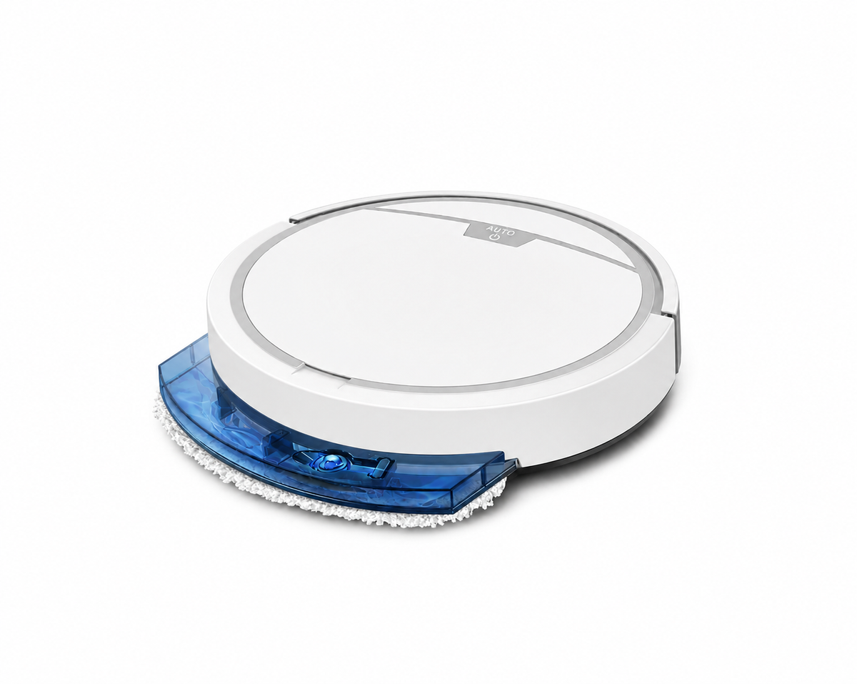 Robot Aspirateur Laveur
