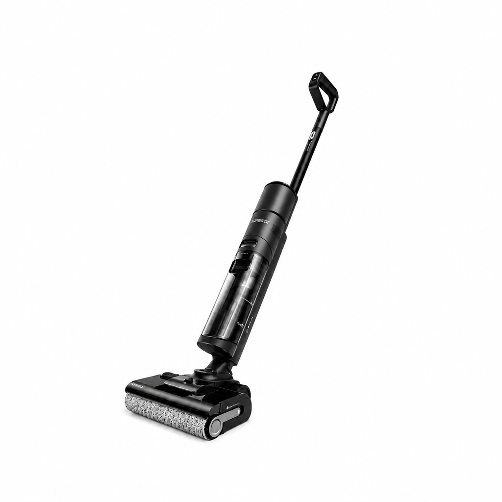 Aspirateur Laveur Lyséon Laresar S7 Pro