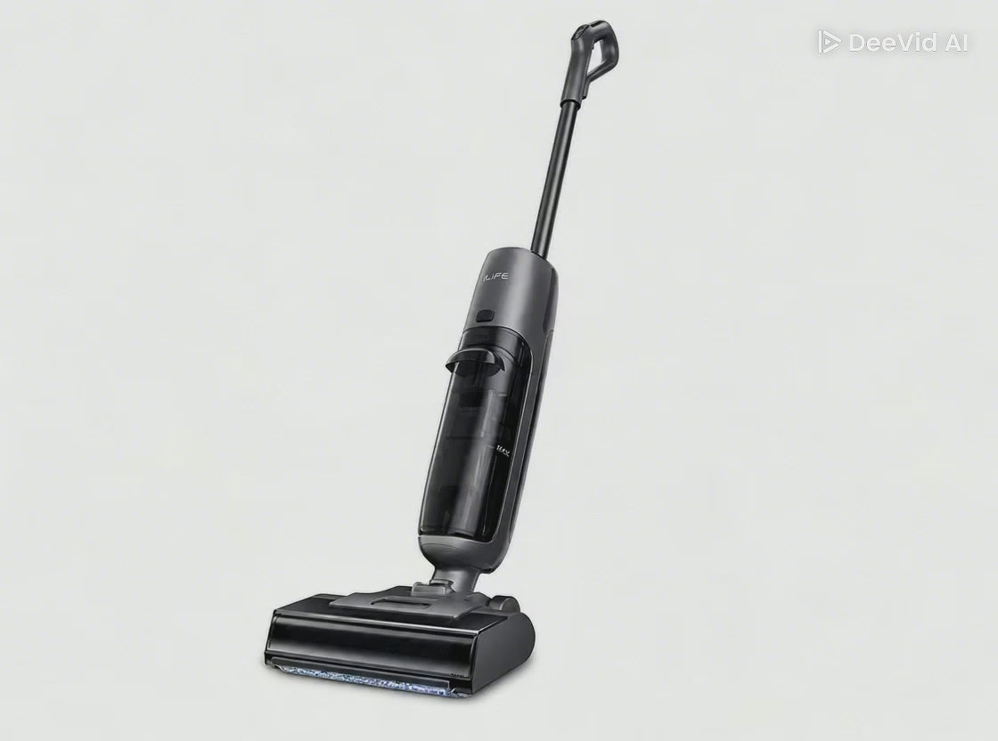 Aspirateur laveur W90 Pro